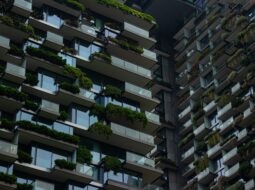Sustainable Building Design