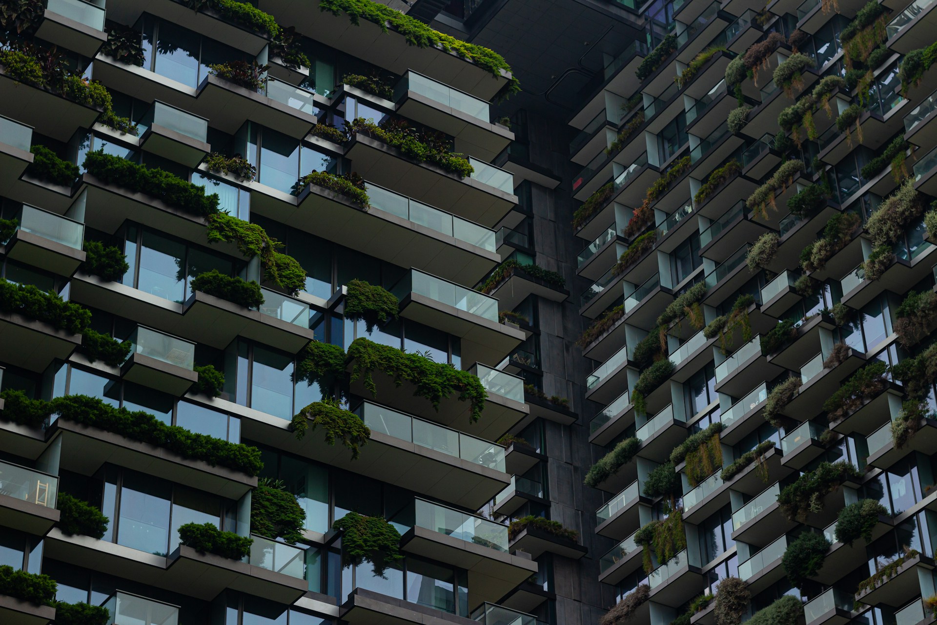 Sustainable Building Design